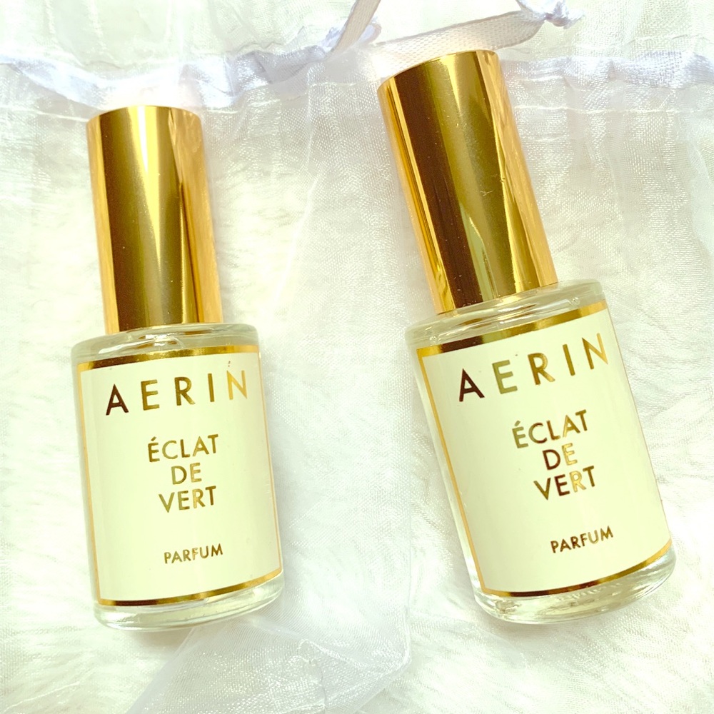 Aerin Eclat De Vert - ONE BOTTLE